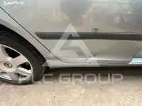 2006 Skoda Octavia