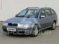 2006 Skoda Octavia
