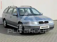 2006 Skoda Octavia