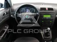 2006 Skoda Octavia