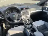 2006 Skoda Octavia