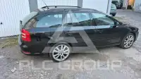 2006 Skoda Octavia