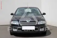 2006 Skoda Octavia