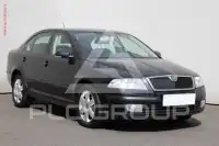 2006 Skoda Octavia