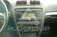 2006 Skoda Octavia
