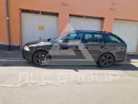 2006 Skoda Octavia