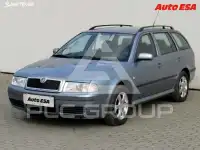 2006 Skoda Octavia