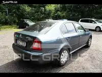 2006 Skoda Octavia