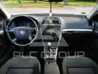 2006 Skoda Octavia
