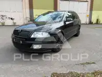 2006 Skoda Octavia