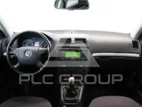 2006 Skoda Octavia