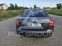 2006 Skoda Octavia