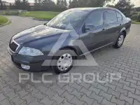 2006 Skoda Octavia