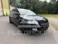 2006 Skoda Octavia