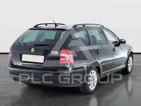 2006 Skoda Octavia