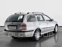 2006 Skoda Octavia