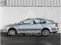2006 Skoda Octavia