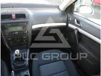 2006 Skoda Octavia