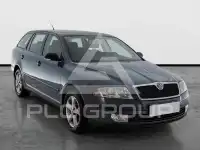 2006 Skoda Octavia