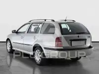2006 Skoda Octavia