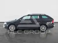 2006 Skoda Octavia