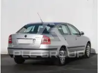 2006 Skoda Octavia
