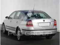 2006 Skoda Octavia