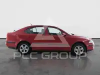 2006 Skoda Octavia