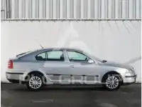 2006 Skoda Octavia