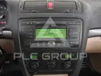 2006 Skoda Octavia