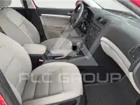 2006 Skoda Octavia