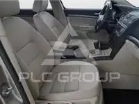 2006 Skoda Octavia