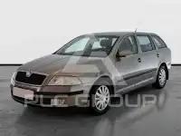 2006 Skoda Octavia