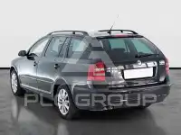 2006 Skoda Octavia