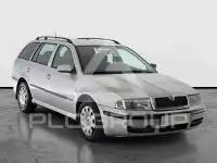 2006 Skoda Octavia