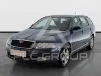 2006 Skoda Octavia