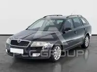 2006 Skoda Octavia