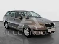 2006 Skoda Octavia