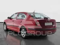 2006 Skoda Octavia