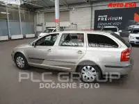 2006 Skoda Octavia