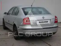 2006 Skoda Octavia