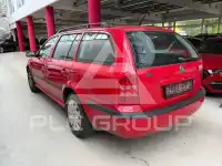 2006 Skoda Octavia