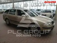 2006 Skoda Octavia