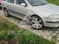 2006 Skoda Octavia