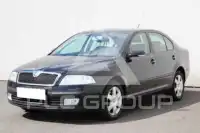 2006 Skoda Octavia