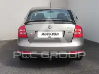 2006 Skoda Octavia