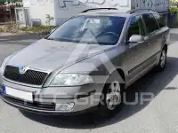 2006 Skoda Octavia