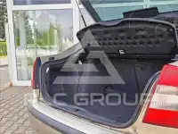 2006 Skoda Octavia