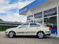 2006 Skoda Octavia