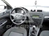 2006 Skoda Octavia